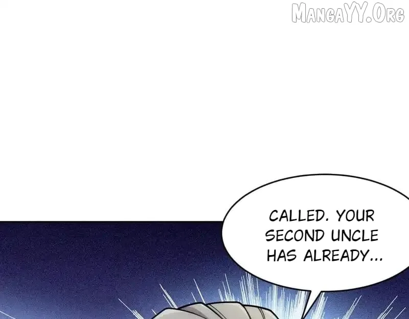 Urban Dragon Revealed Chapter 18 page 34