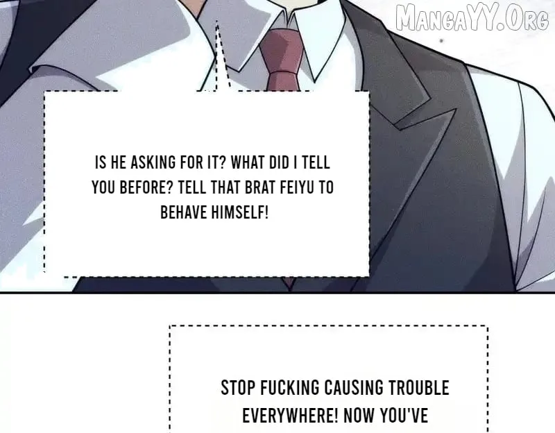 Urban Dragon Revealed Chapter 18 page 39