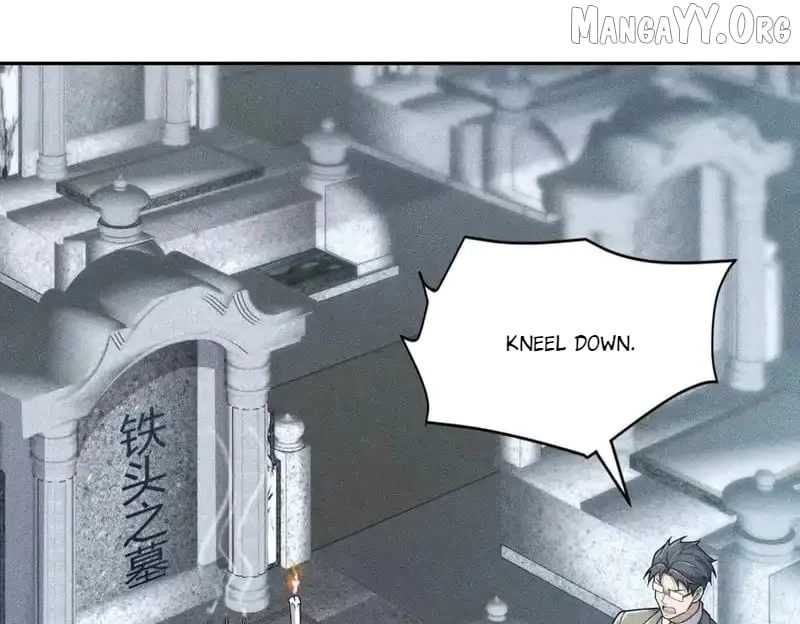 Urban Dragon Revealed Chapter 18 page 50
