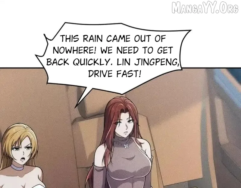 Urban Dragon Revealed Chapter 18 page 87