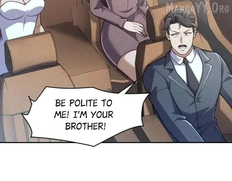 Urban Dragon Revealed Chapter 18 page 88