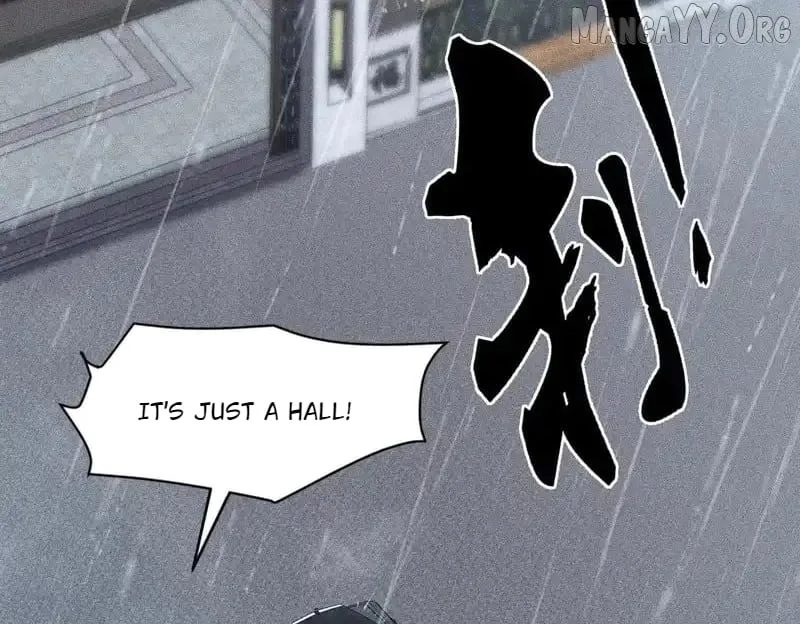 Urban Dragon Revealed Chapter 18 page 91