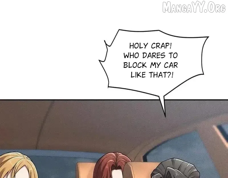 Urban Dragon Revealed Chapter 18 page 94