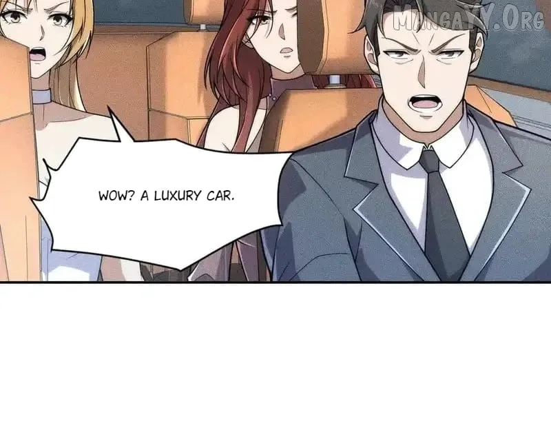 Urban Dragon Revealed Chapter 18 page 95