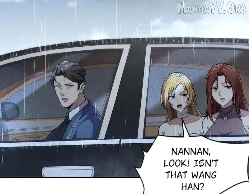 Urban Dragon Revealed Chapter 18 page 107