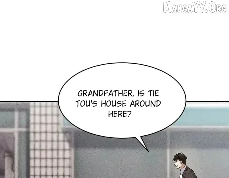 Urban Dragon Revealed Chapter 18 page 148