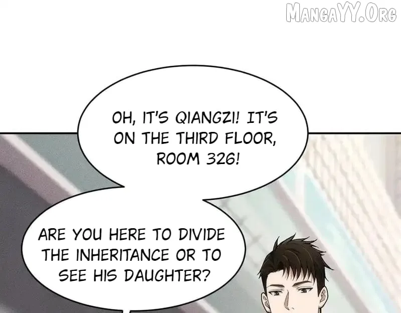 Urban Dragon Revealed Chapter 18 page 154