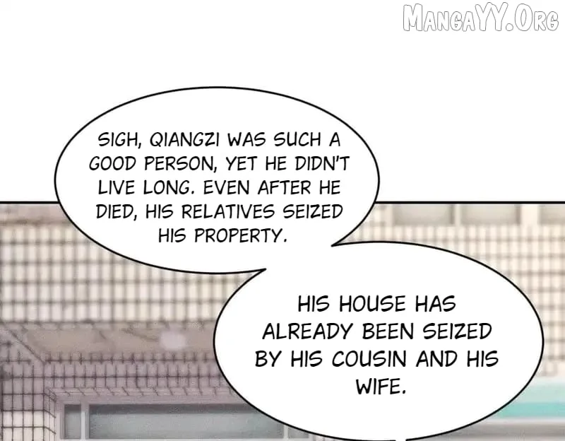 Urban Dragon Revealed Chapter 18 page 157