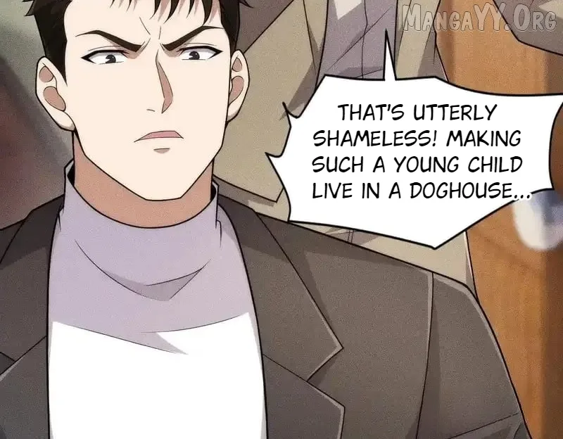 Urban Dragon Revealed Chapter 19 page 22