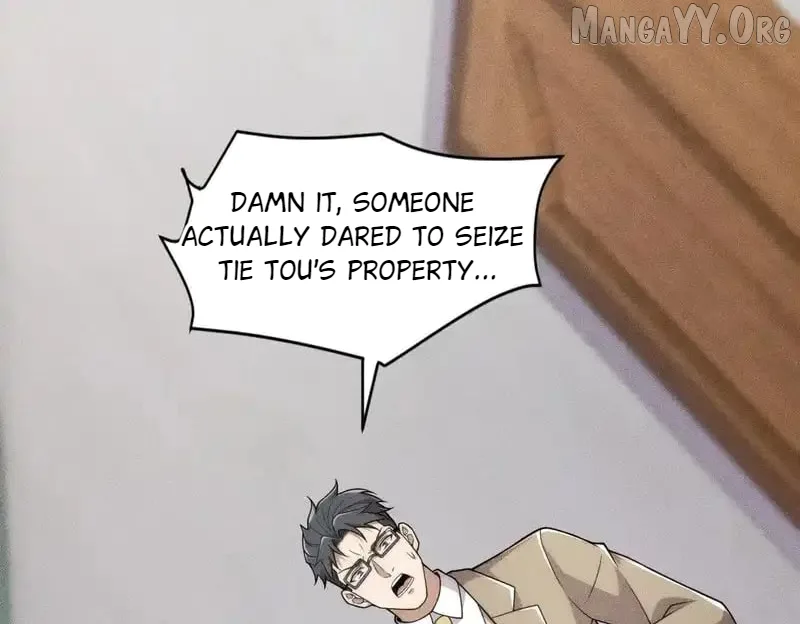 Urban Dragon Revealed Chapter 19 page 5