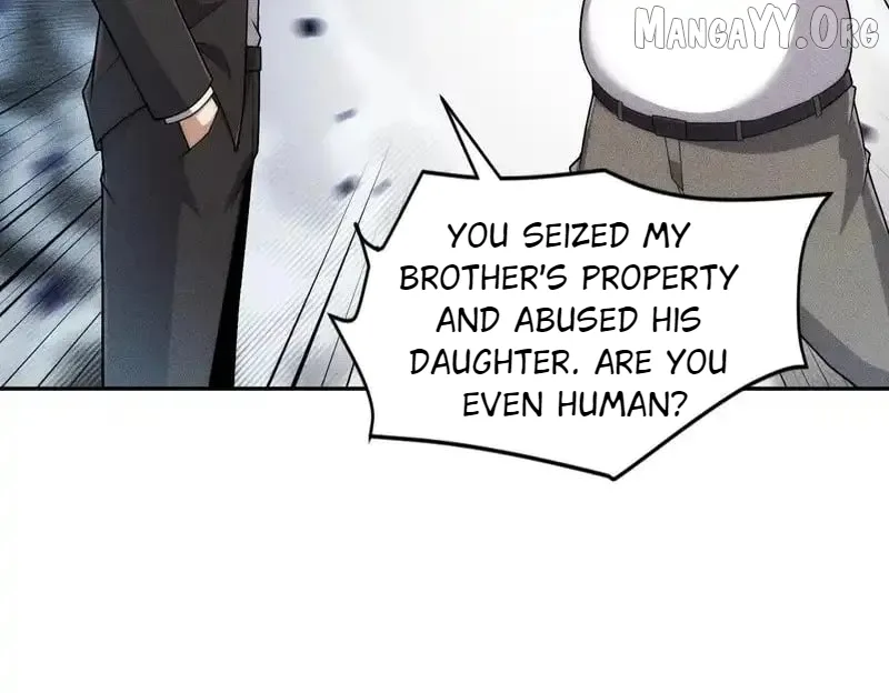 Urban Dragon Revealed Chapter 19 page 38