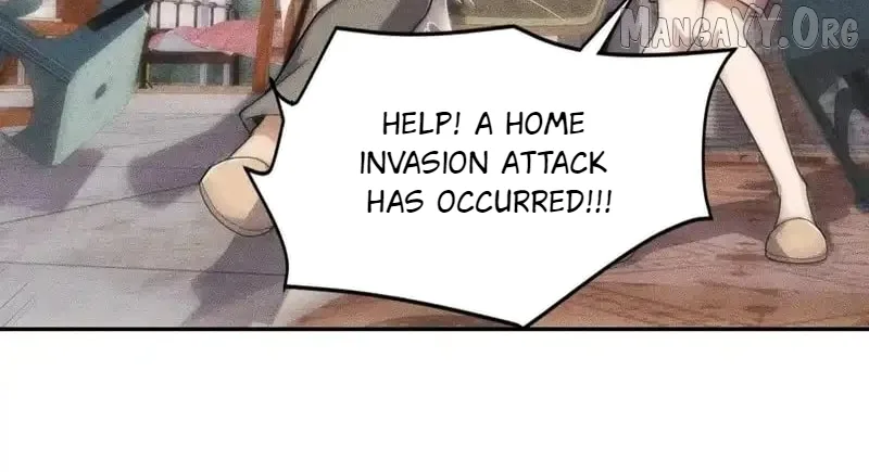 Urban Dragon Revealed Chapter 19 page 45