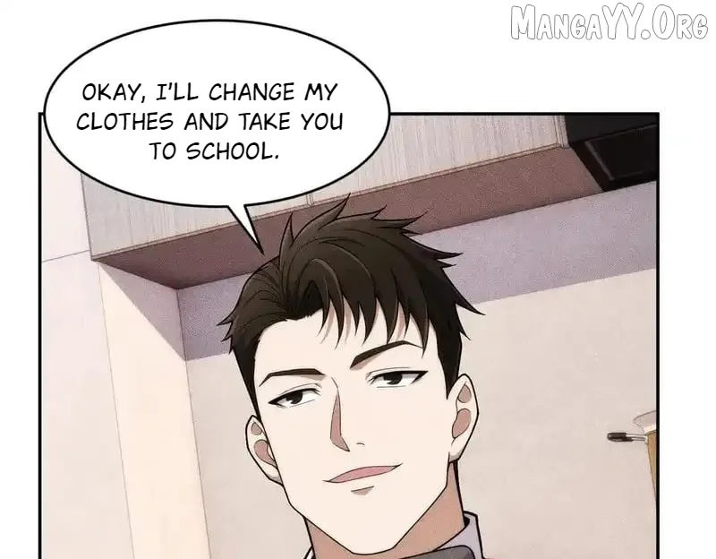 Urban Dragon Revealed Chapter 19 page 91