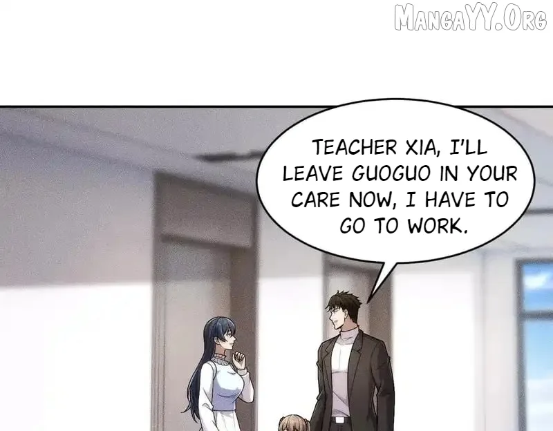 Urban Dragon Revealed Chapter 19 page 118