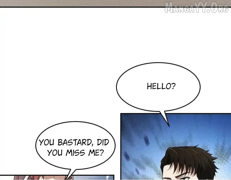 Urban Dragon Revealed Chapter 19 page 134