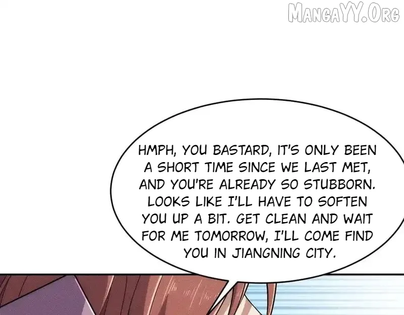 Urban Dragon Revealed Chapter 19 page 139