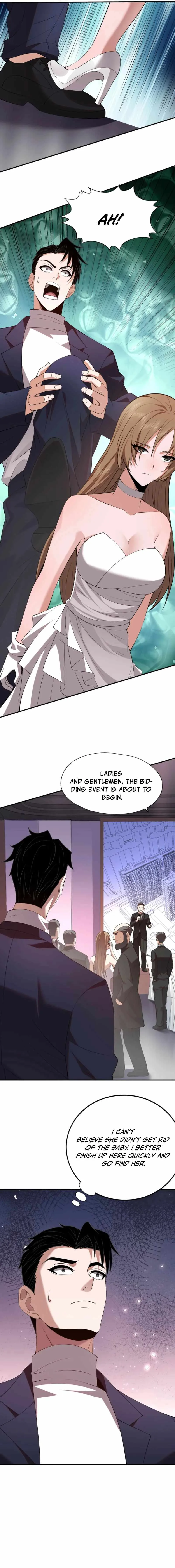 Urban Dragon Revealed Chapter 2 page 13