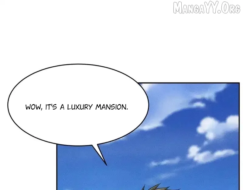 Urban Dragon Revealed Chapter 20 page 22