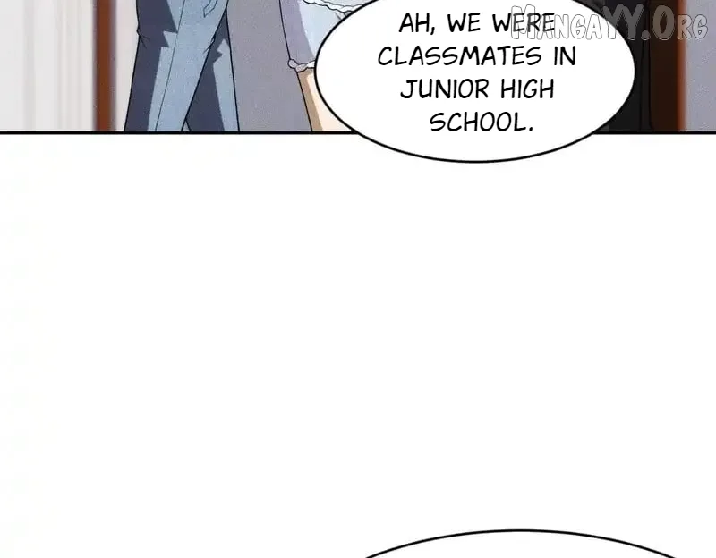 Urban Dragon Revealed Chapter 20 page 41