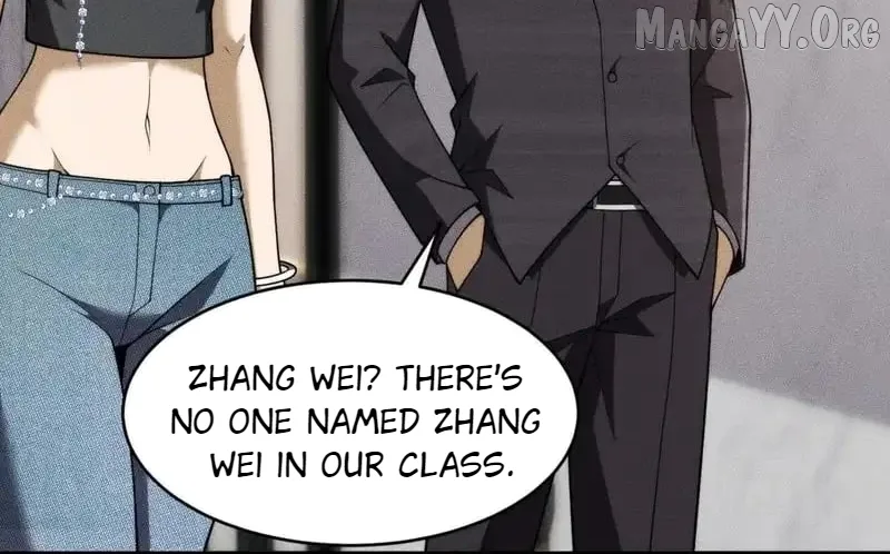 Urban Dragon Revealed Chapter 20 page 49