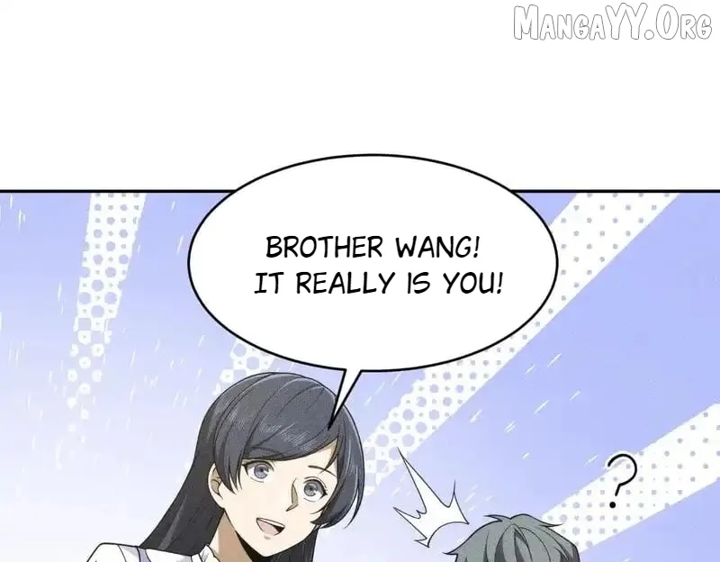 Urban Dragon Revealed Chapter 20 page 77