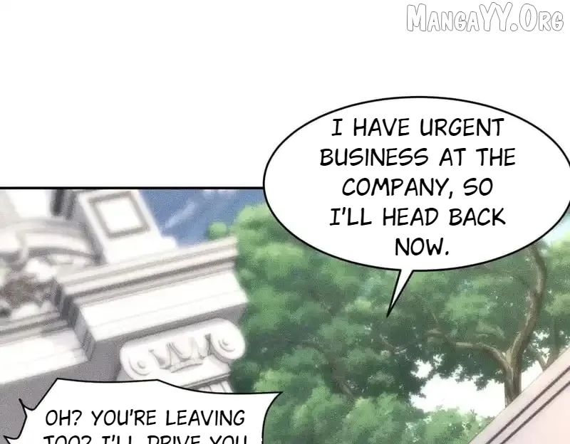 Urban Dragon Revealed Chapter 20 page 116