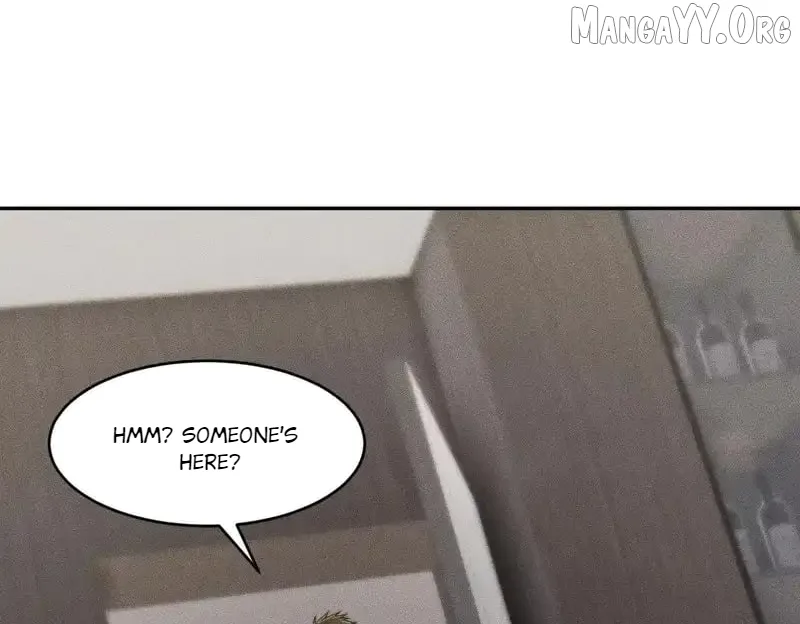 Urban Dragon Revealed Chapter 21 page 8