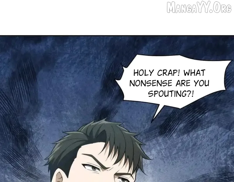 Urban Dragon Revealed Chapter 21 page 32