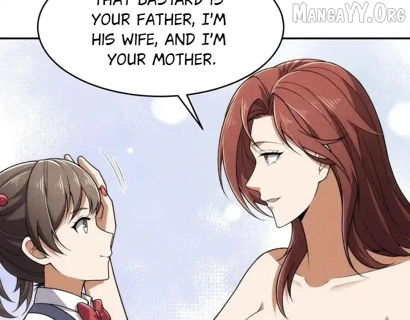 Urban Dragon Revealed Chapter 21 page 39