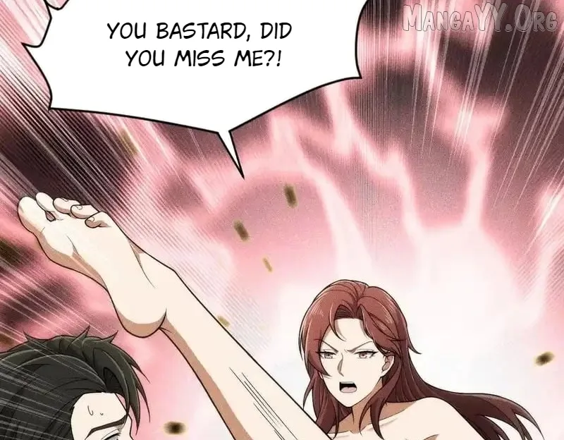 Urban Dragon Revealed Chapter 21 page 53