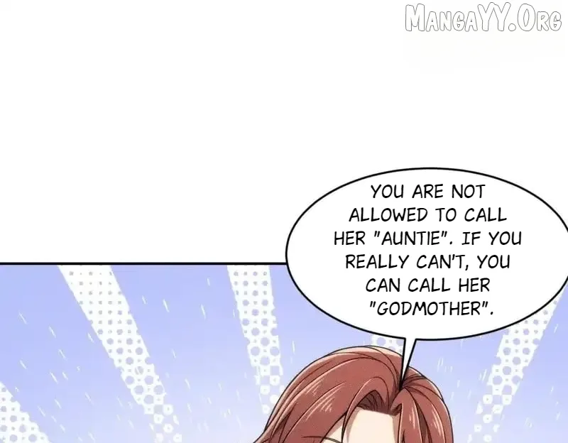 Urban Dragon Revealed Chapter 21 page 114