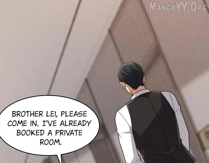 Urban Dragon Revealed Chapter 21 page 125