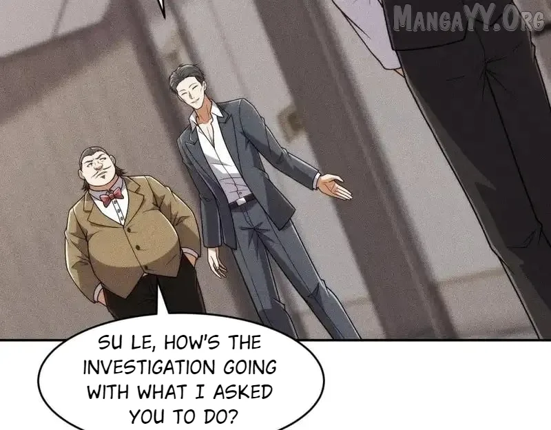 Urban Dragon Revealed Chapter 21 page 126