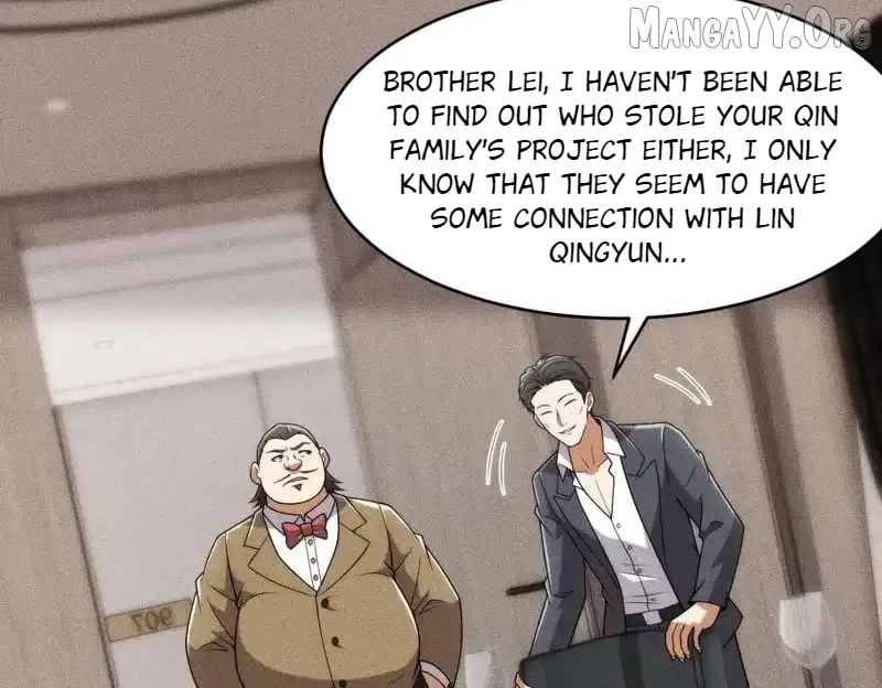 Urban Dragon Revealed Chapter 21 page 128