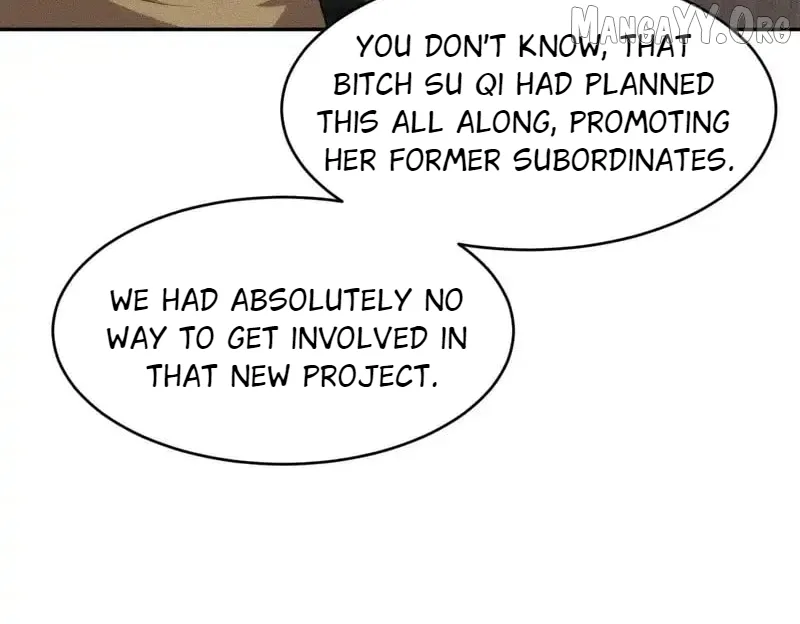Urban Dragon Revealed Chapter 21 page 132