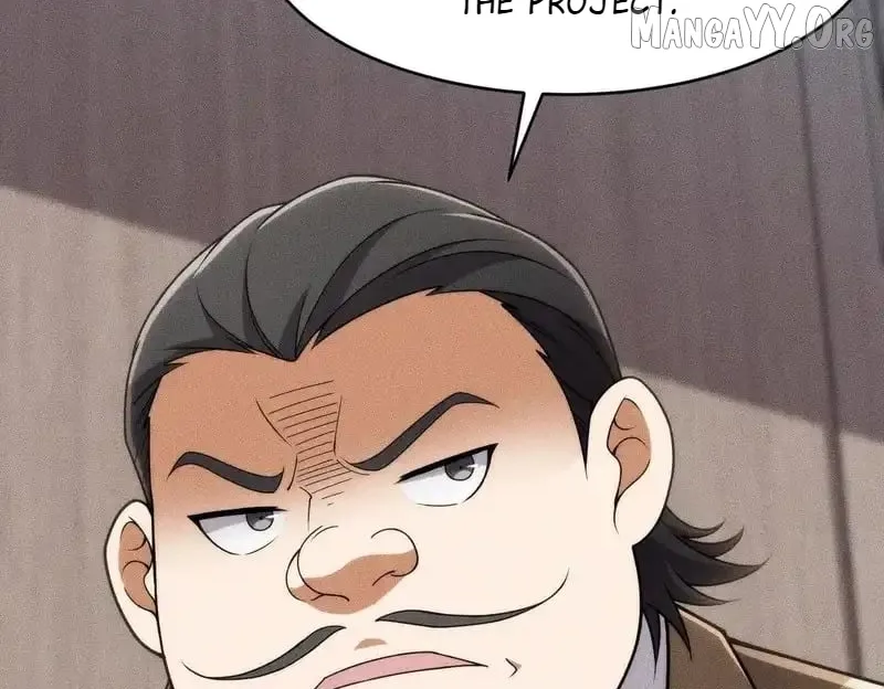 Urban Dragon Revealed Chapter 21 page 135