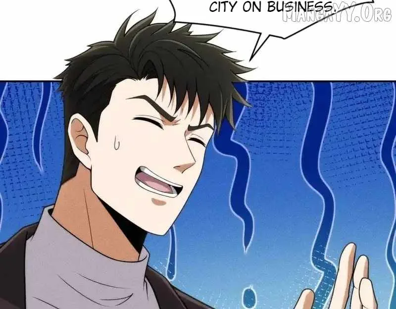 Urban Dragon Revealed Chapter 22 page 4