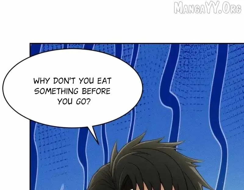 Urban Dragon Revealed Chapter 22 page 14
