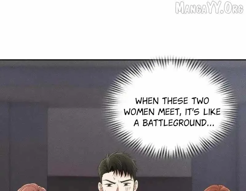 Urban Dragon Revealed Chapter 22 page 23