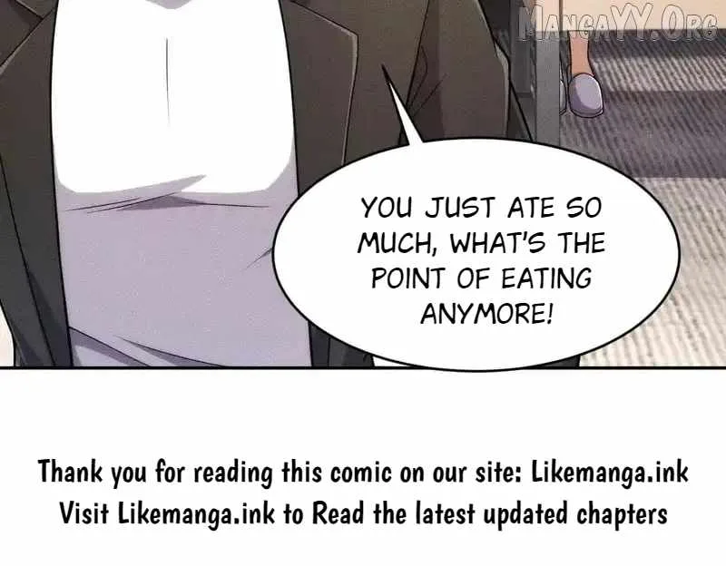 Urban Dragon Revealed Chapter 22 page 38