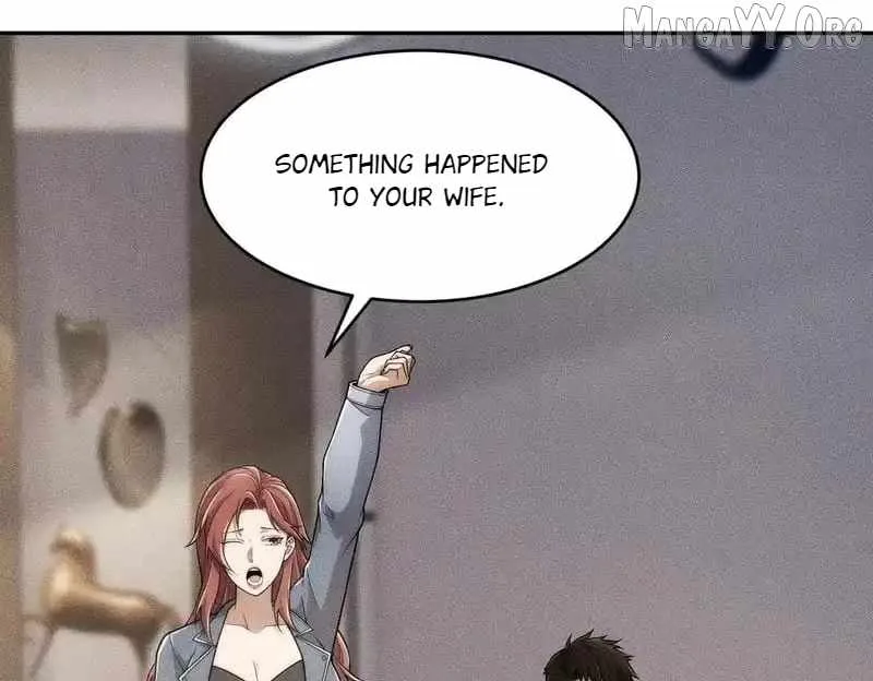 Urban Dragon Revealed Chapter 23 page 4