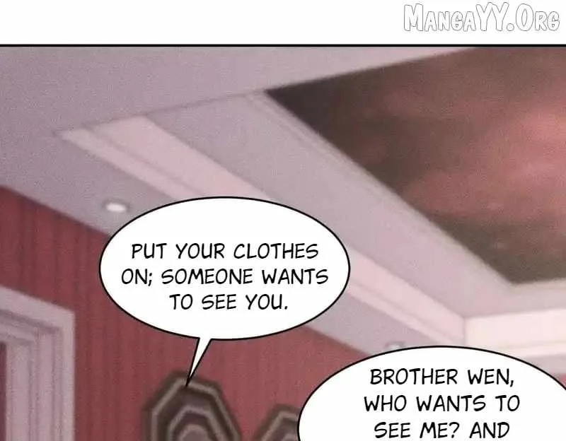 Urban Dragon Revealed Chapter 23 page 36