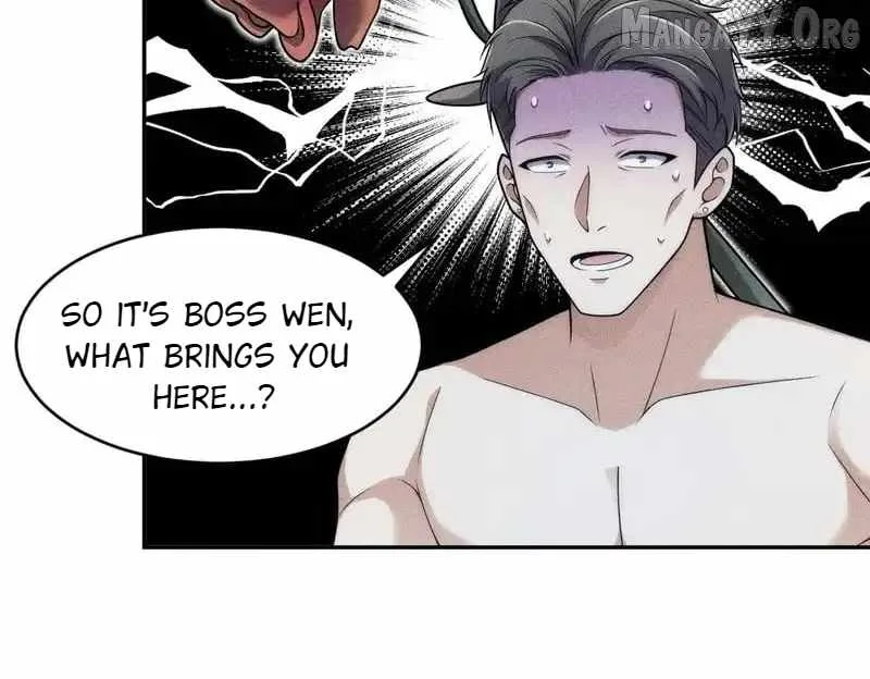 Urban Dragon Revealed Chapter 23 page 35