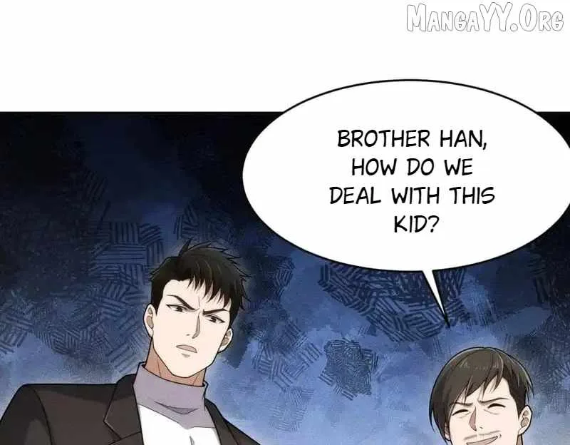 Urban Dragon Revealed Chapter 23 page 90