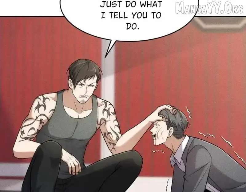 Urban Dragon Revealed Chapter 23 page 93