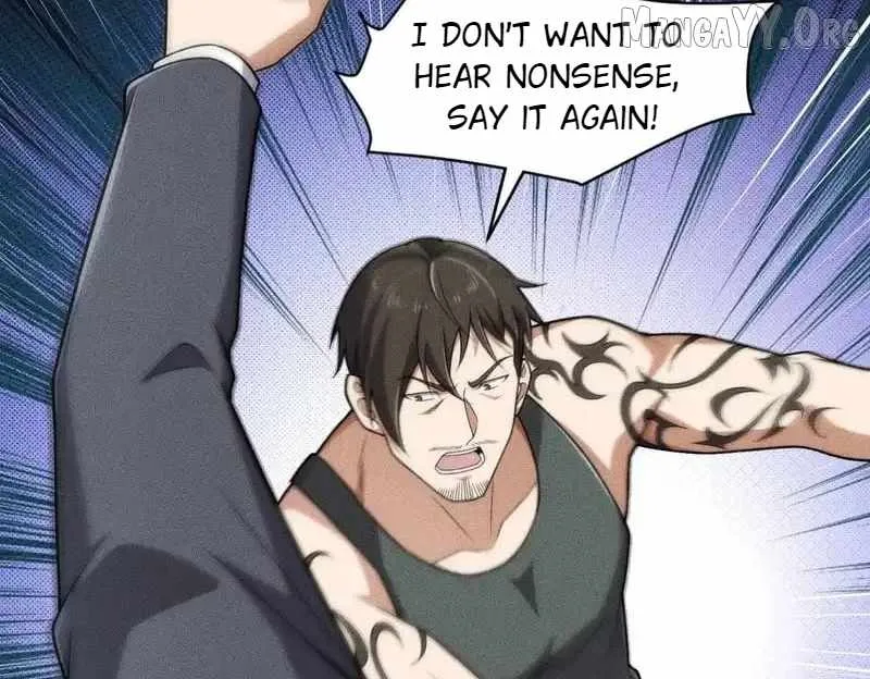 Urban Dragon Revealed Chapter 23 page 99