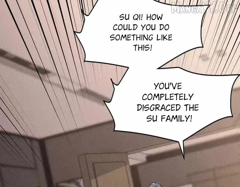 Urban Dragon Revealed Chapter 23 page 116