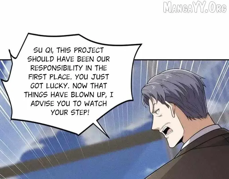 Urban Dragon Revealed Chapter 23 page 133