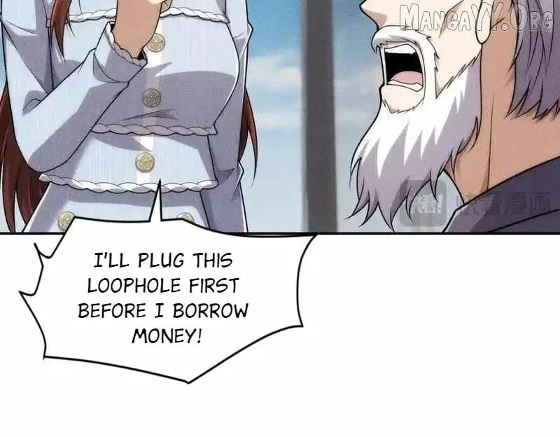 Urban Dragon Revealed Chapter 23 page 158