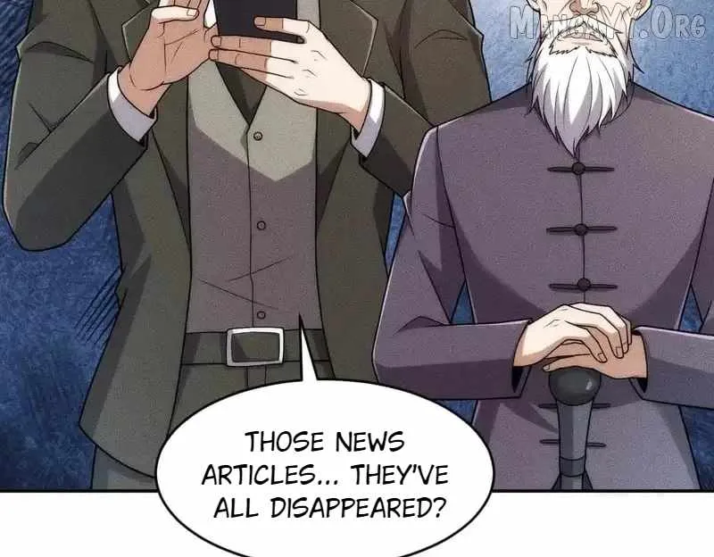 Urban Dragon Revealed Chapter 23 page 166